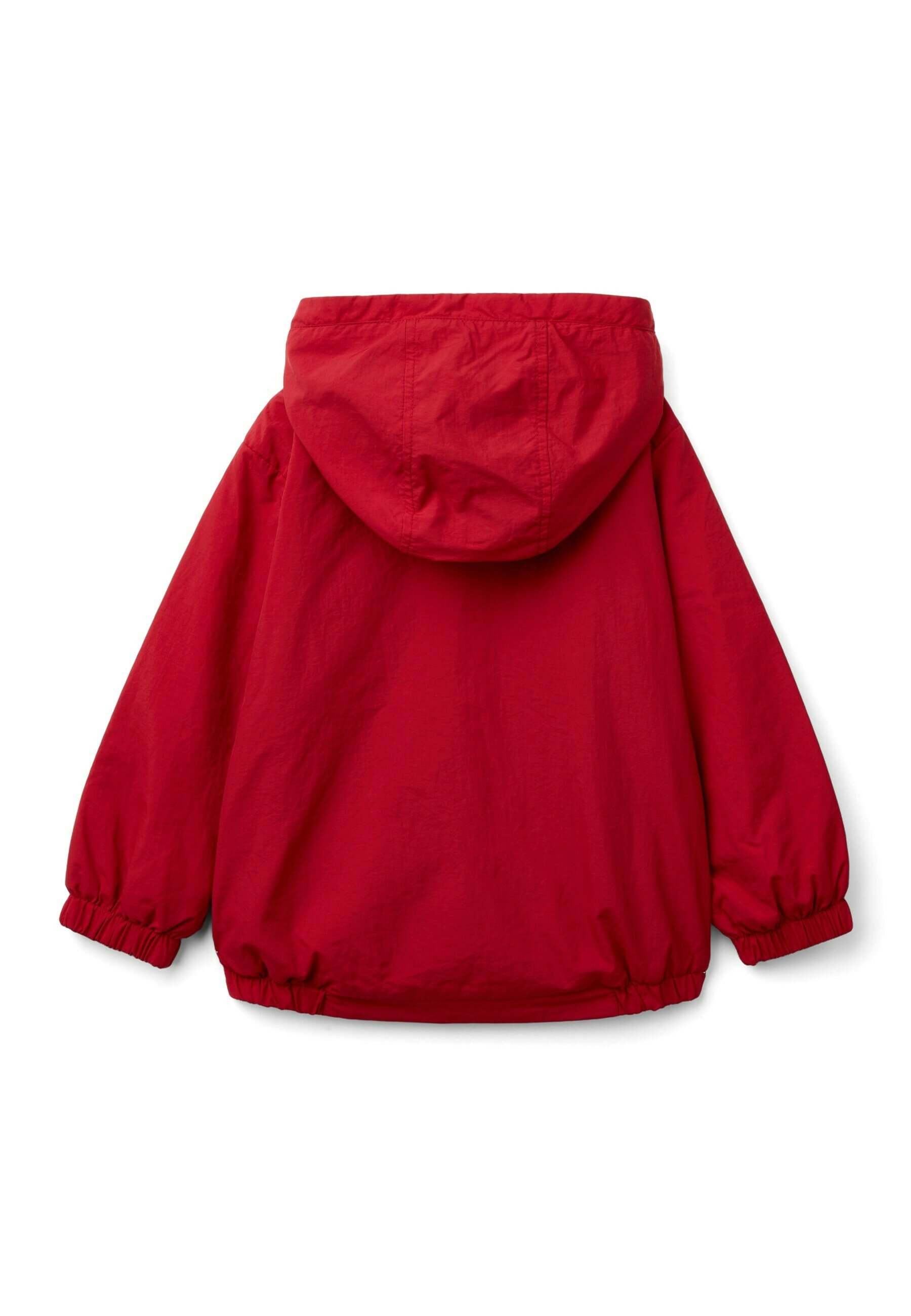 بارانی پسرانه 29390 سایز 2 تا 17 سال مارک United Colors Of Benetton