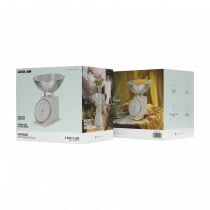 ترازو آشپزخانه وینتیج گرین Green Lion Vintage Kitchen Scale کد 802303