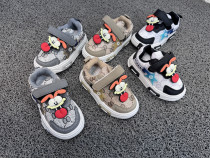 کفش اسپورت مارک K Shoes سایز 21 تا 25 کد 2105