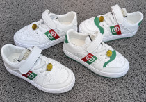 ونس اسپورت طرح گوچی مارک C.Duck سایز 25 تا 30 کد 2107