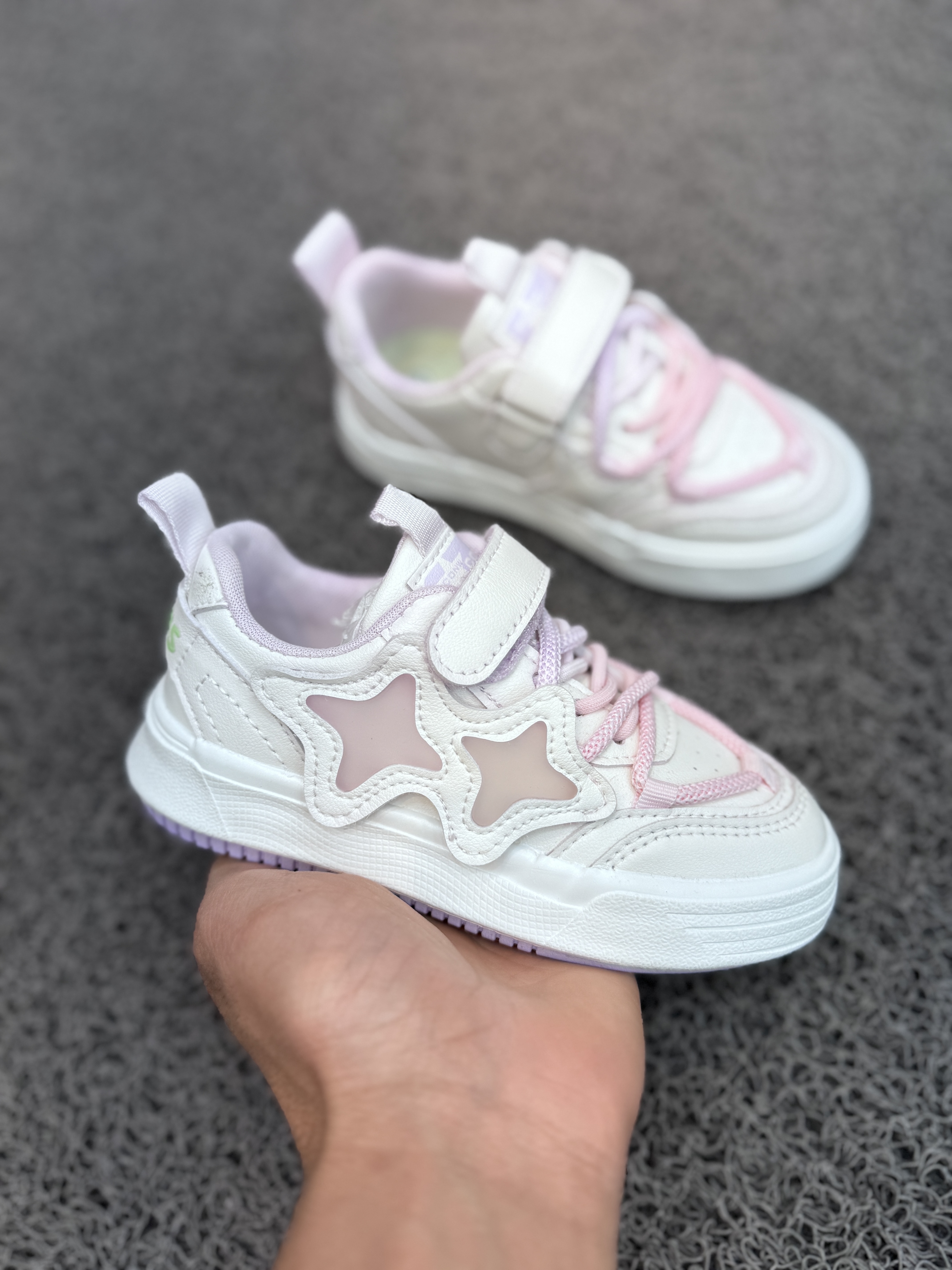 ونس دخترانه مارک AiBiCi سایز 25 تا 30 کد 2108