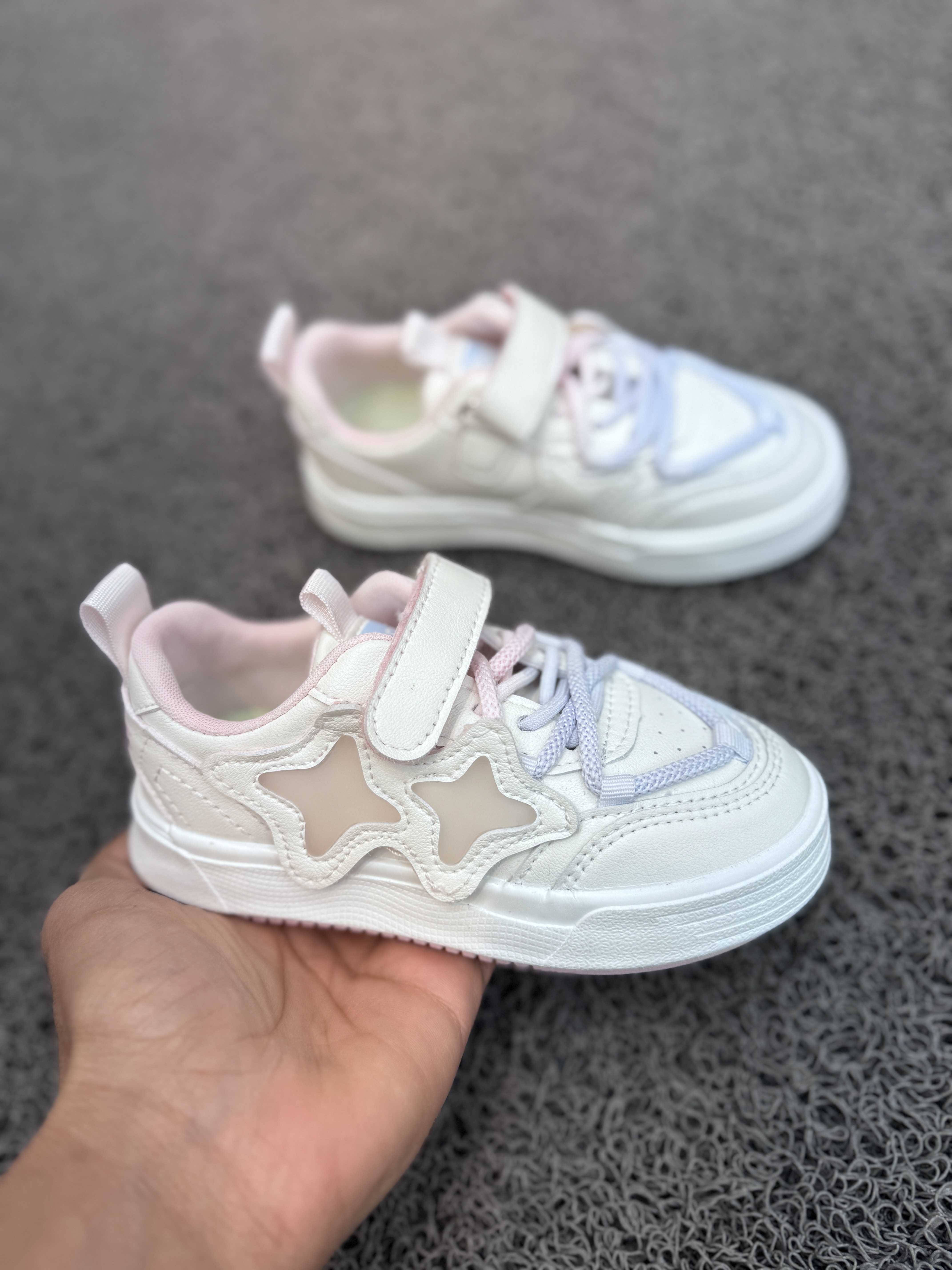 ونس دخترانه مارک AiBiCi سایز 25 تا 30 کد 2108