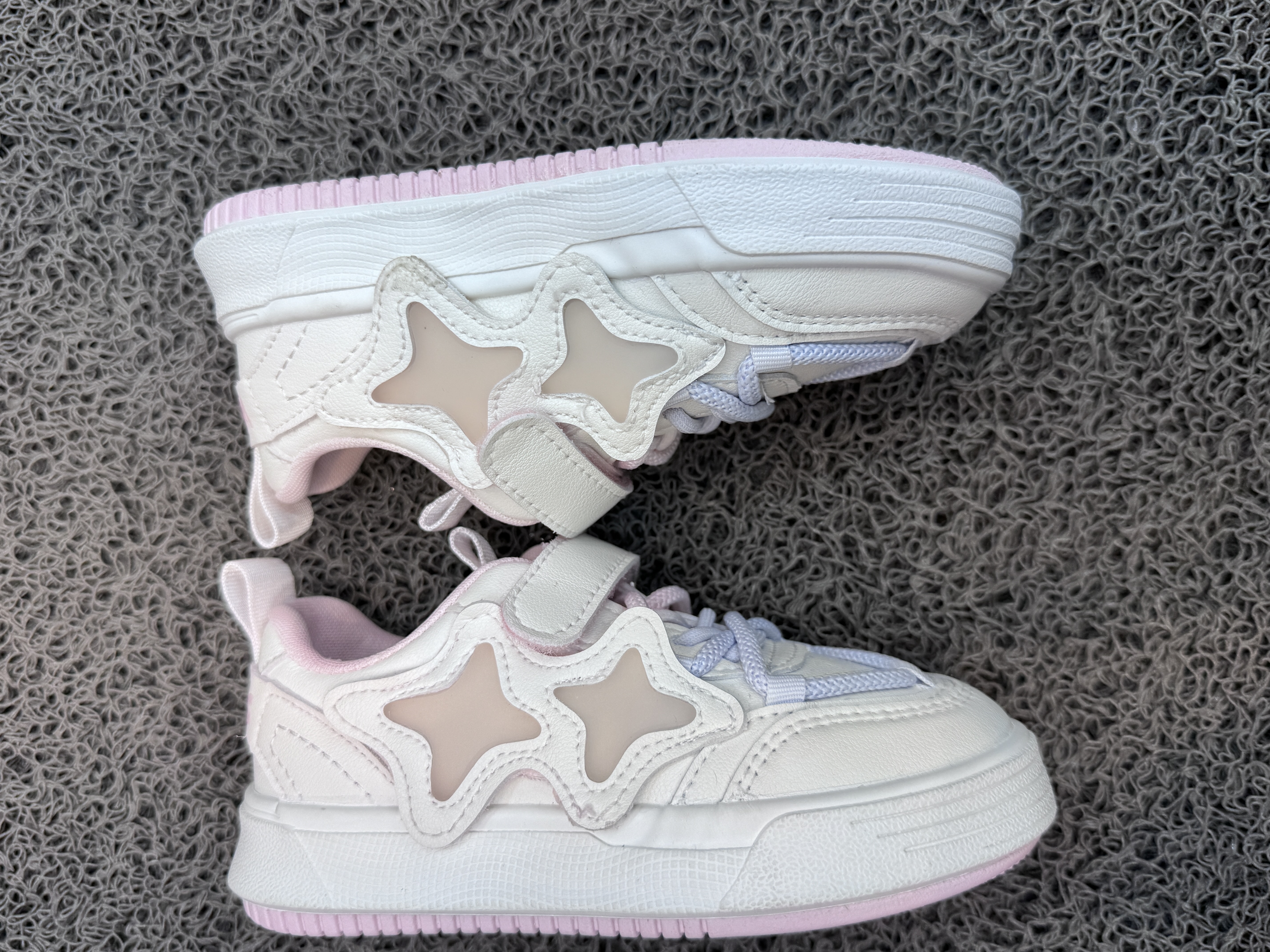 ونس دخترانه مارک AiBiCi سایز 25 تا 30 کد 2108