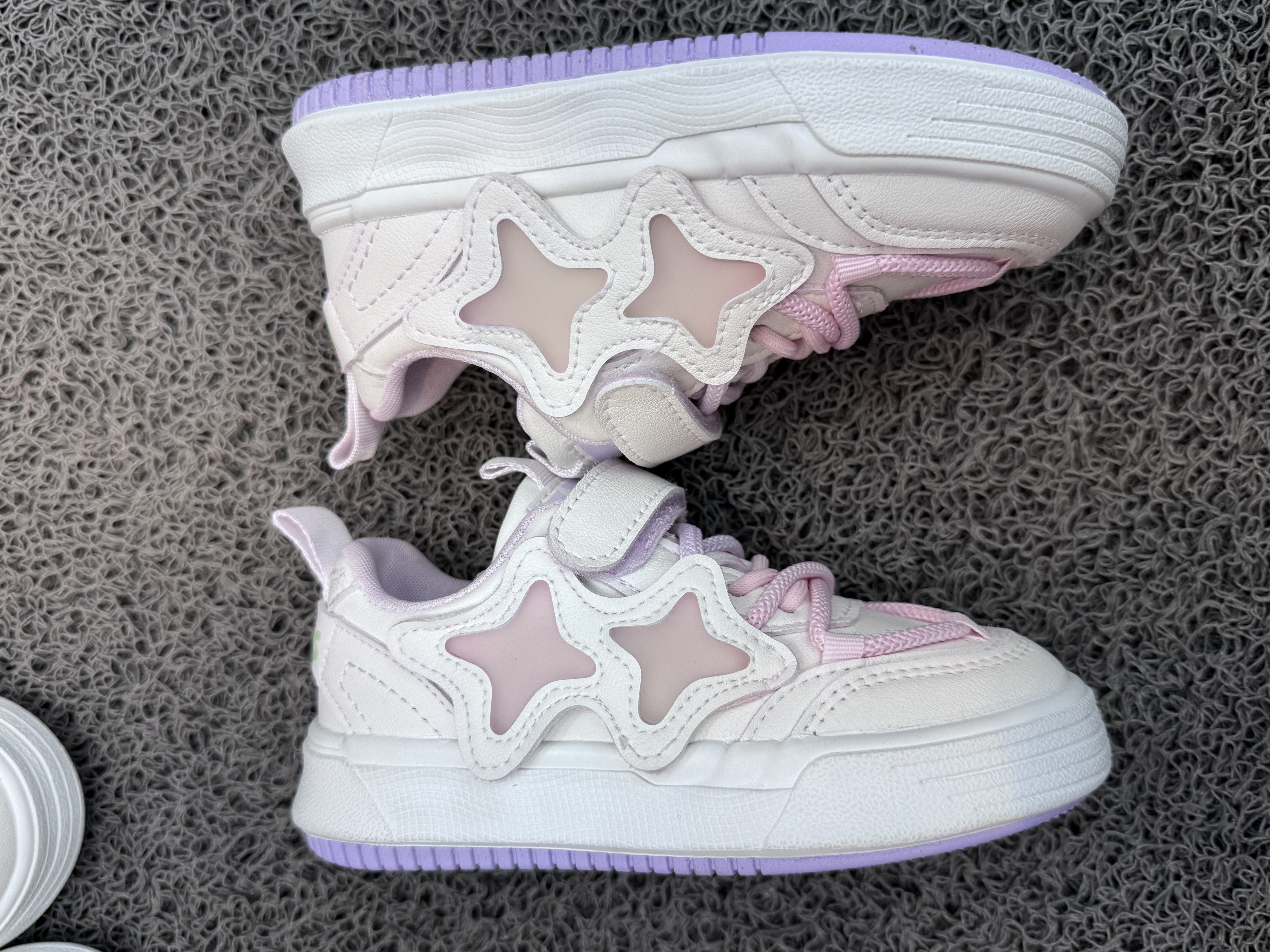 ونس دخترانه مارک AiBiCi سایز 25 تا 30 کد 2108