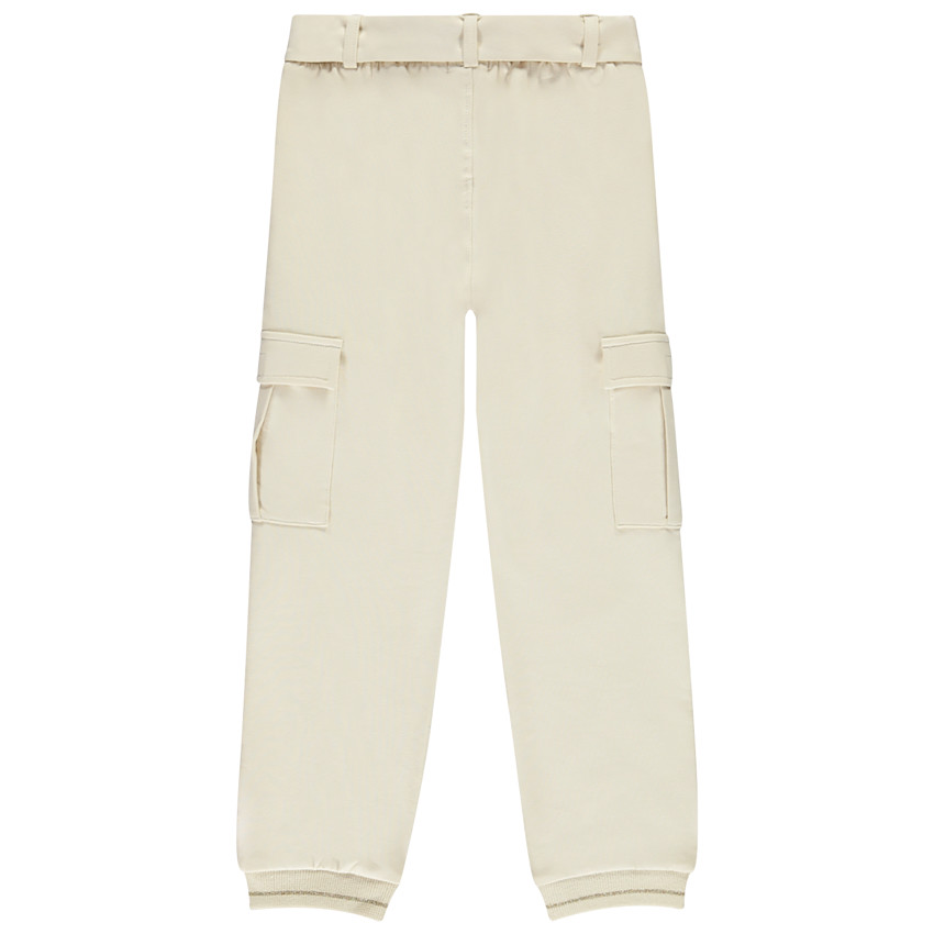 شلوار دخترانه 29288 سایز 3 تا 12 سال مارک Orchestra   *