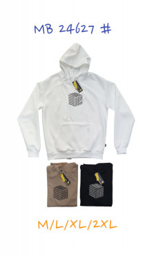 هودی مردانه کد 418619