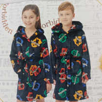 حوله تن پوش بچگانه برند المانی کد 2205639