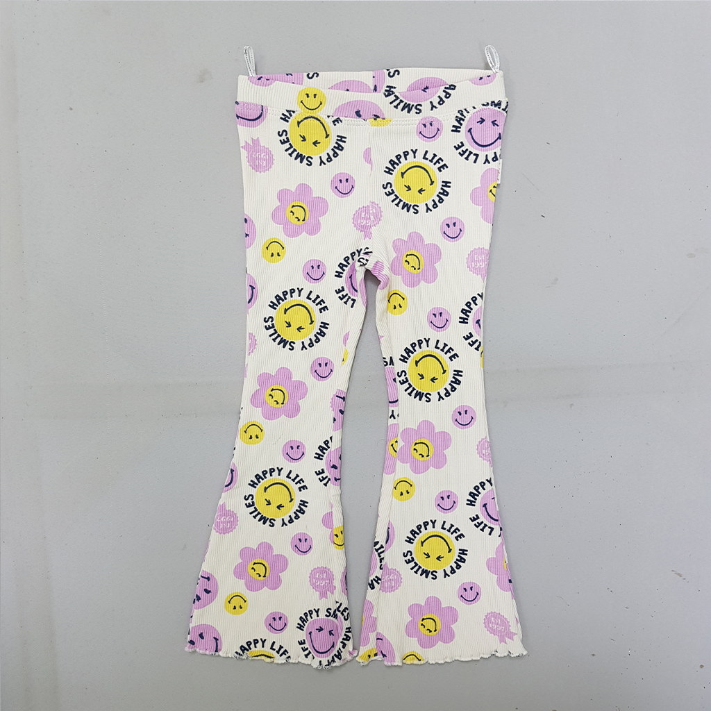 شلوار دخترانه 29478 سایز 2 تا 10 سال