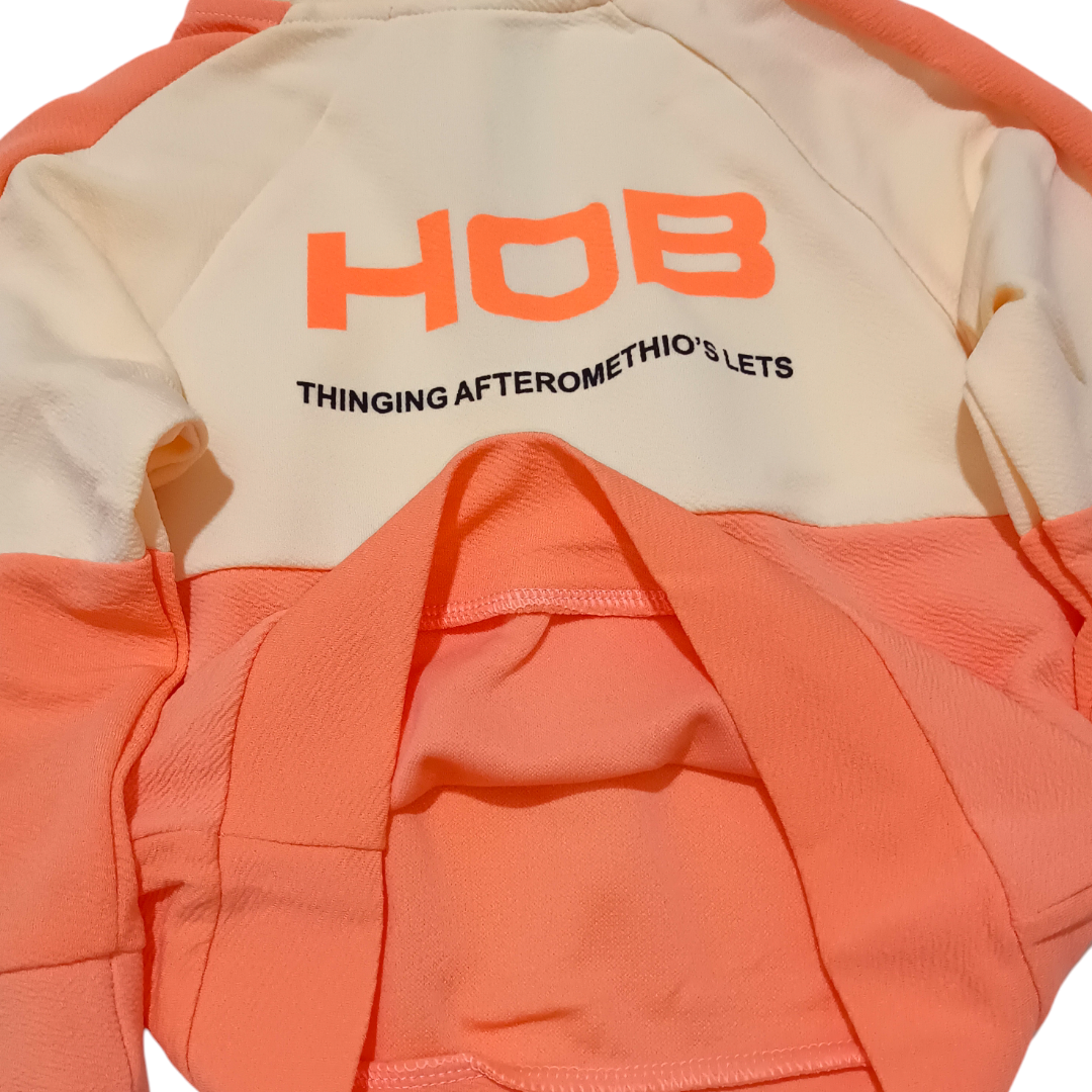 ست بلوز و شلوار کودک وارداتی طرح HOB کد 2205641