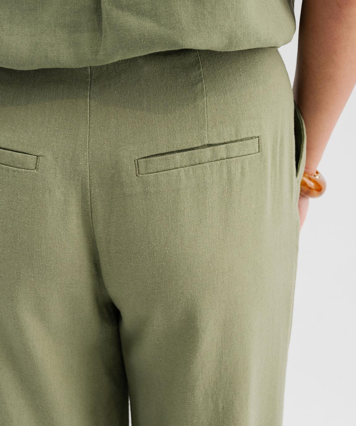 شلوار زنانه 29485 سایز 36 تا 44 مارک GEMO