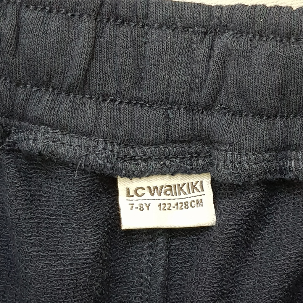 شلوار پسرانه 29508 سایز 7 تا 11 سال مارک LC WALKIKI