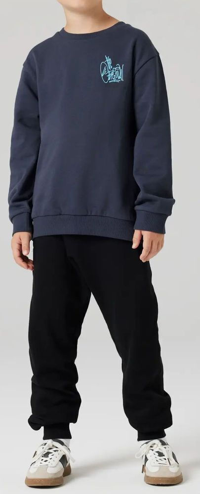 پلیور پسرانه 29505 سایز 6 تا 14 سال مارک NAME IT