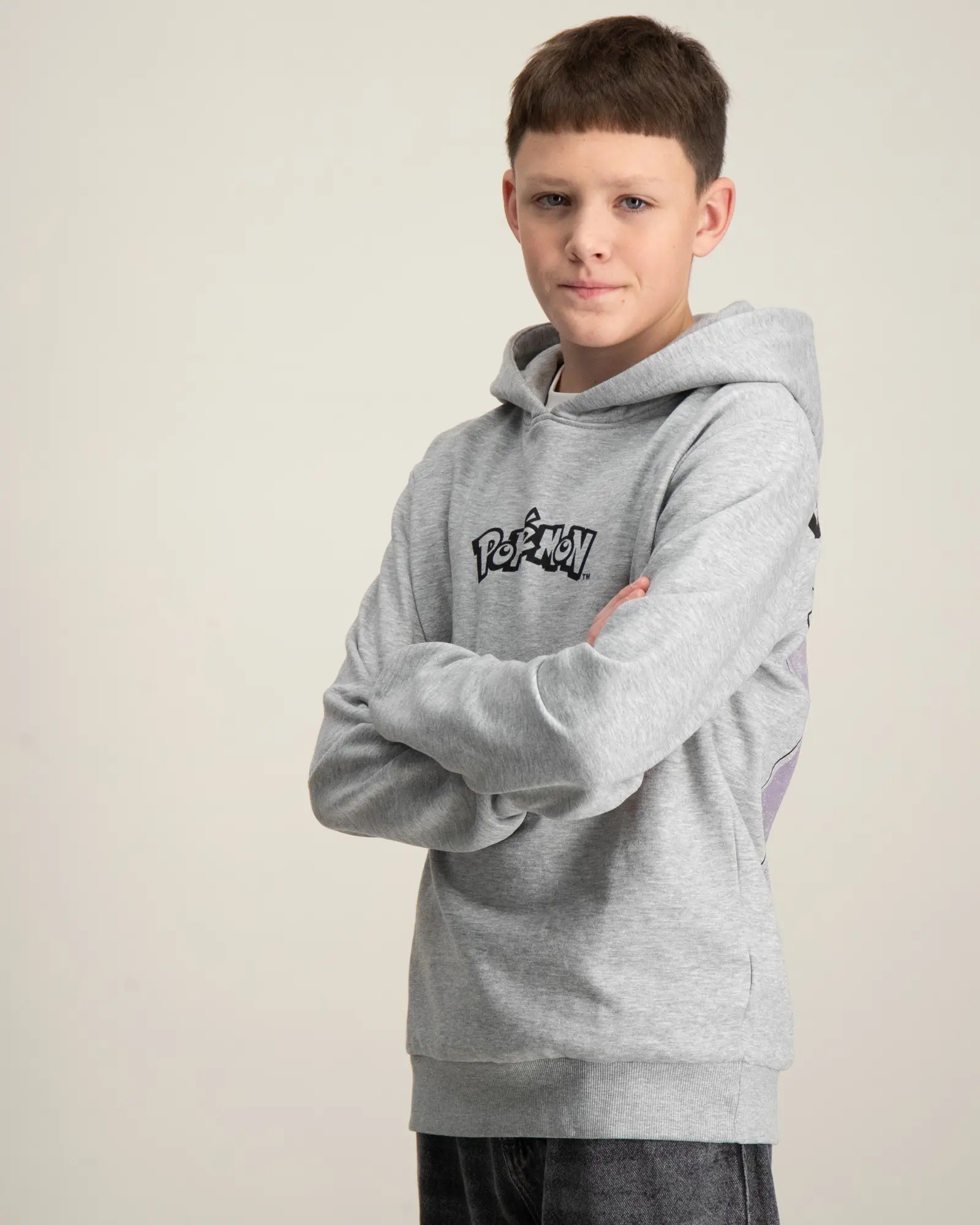 هودی پسرانه 29443 سایز 7 تا 16 سال مارک LMTD