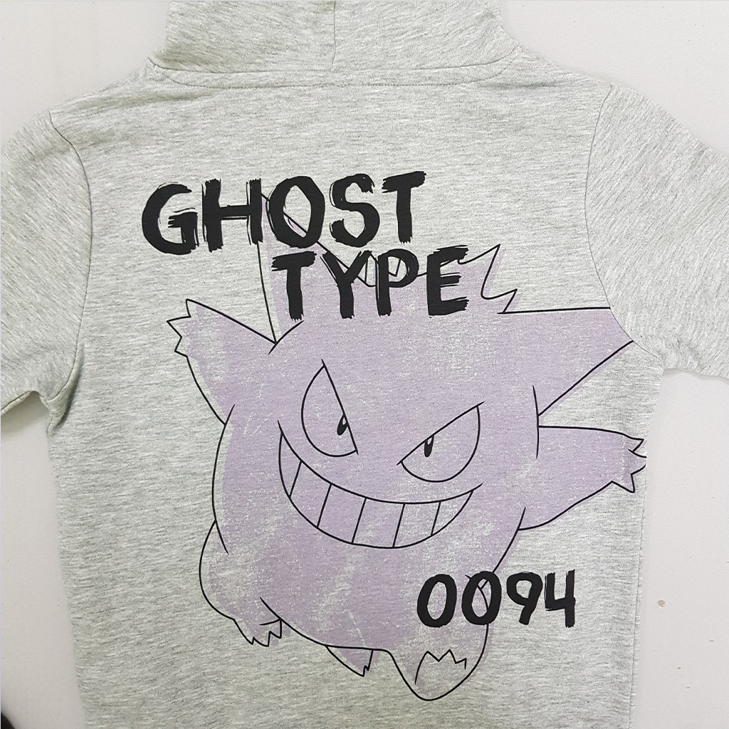 هودی پسرانه 29443 سایز 7 تا 16 سال مارک LMTD