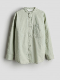 پیراهن پسرانه 29462 سایز 8 تا 14 سال مارک H&M