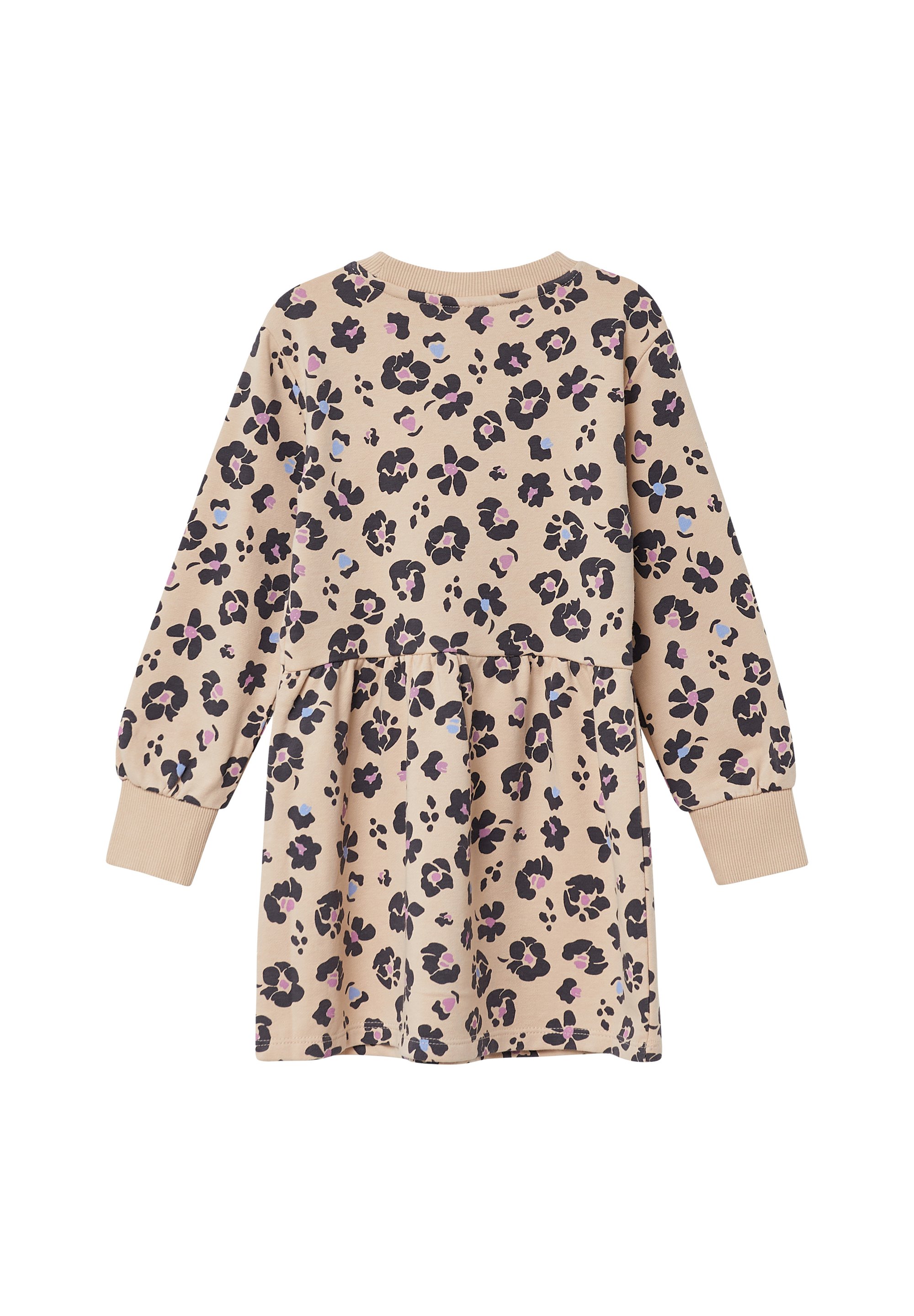 سارافون دخترانه 29506 سایز 2 تا 10 سال مارک S.Oliver