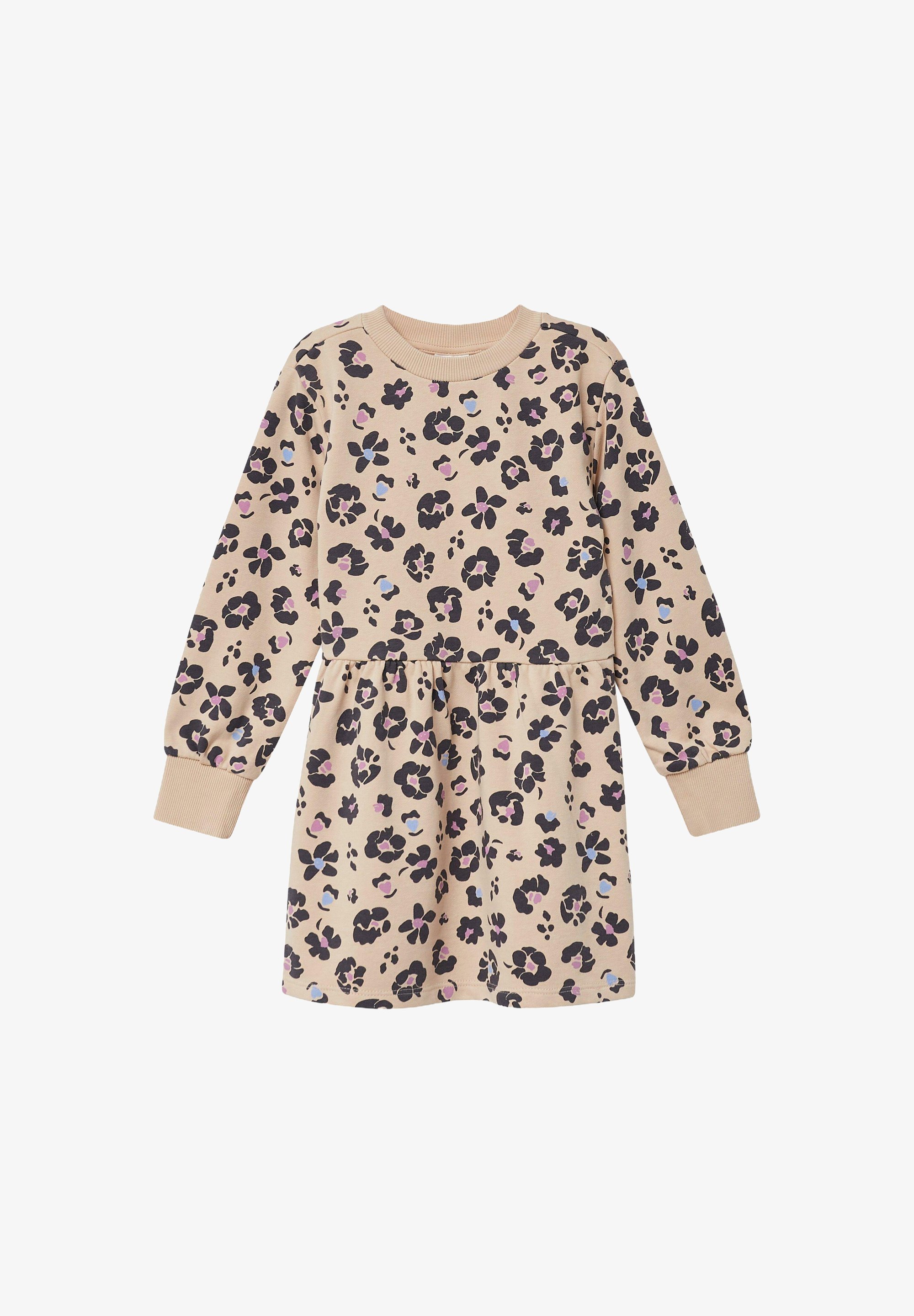 سارافون دخترانه 29506 سایز 2 تا 10 سال مارک S.Oliver