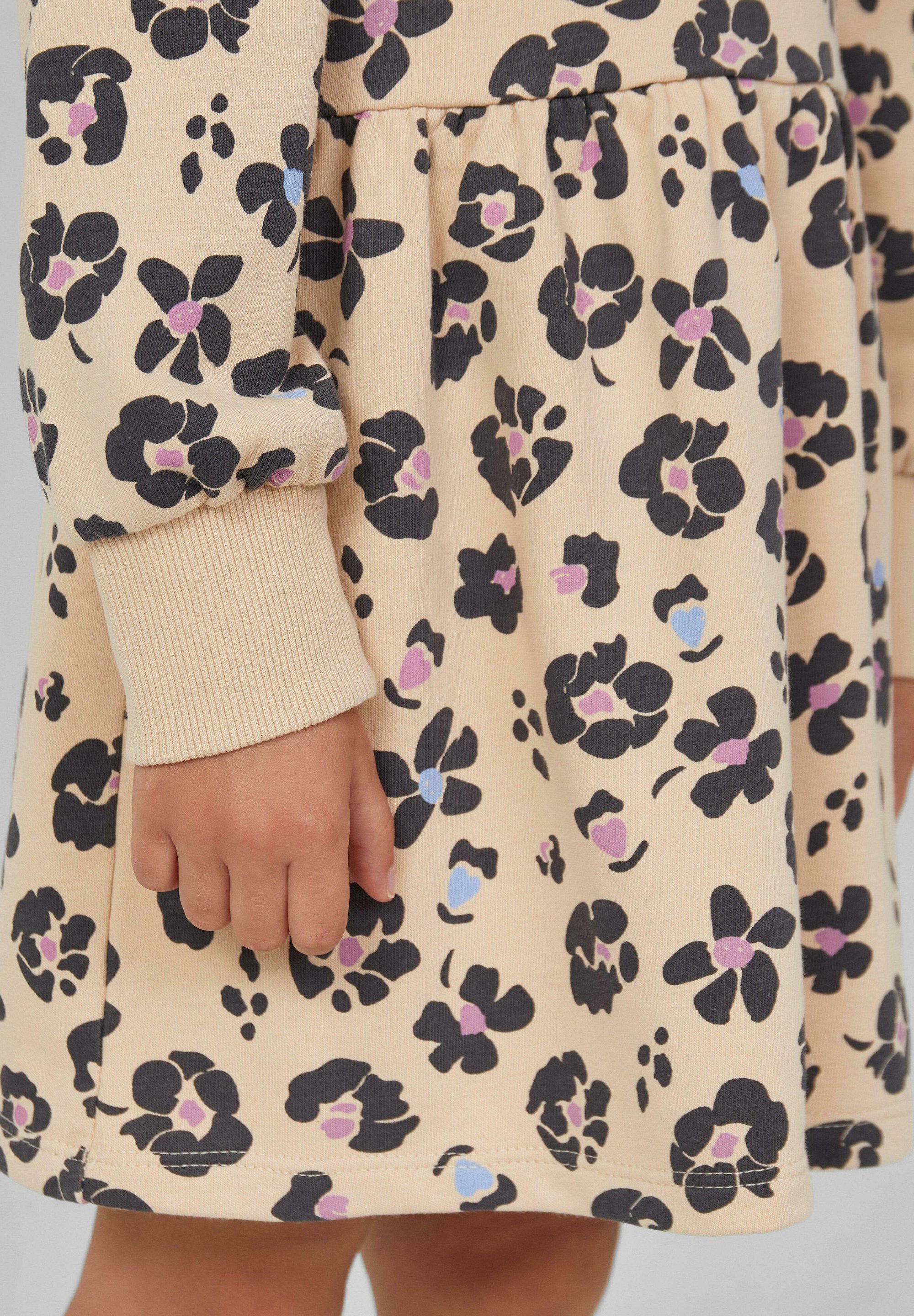 سارافون دخترانه 29506 سایز 2 تا 10 سال مارک S.Oliver