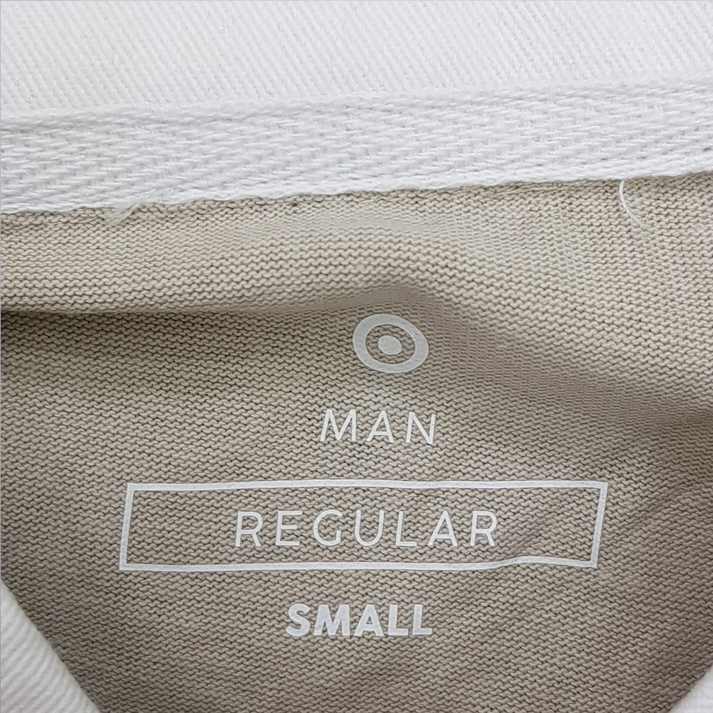 بلوز یقه دار مردانه 29518 مارک TARGET