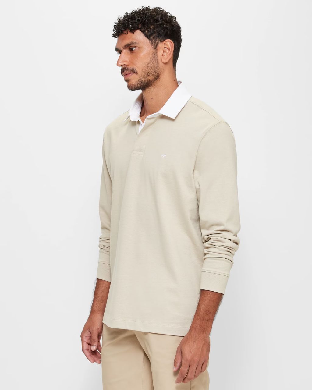 بلوز یقه دار مردانه 29518 مارک TARGET