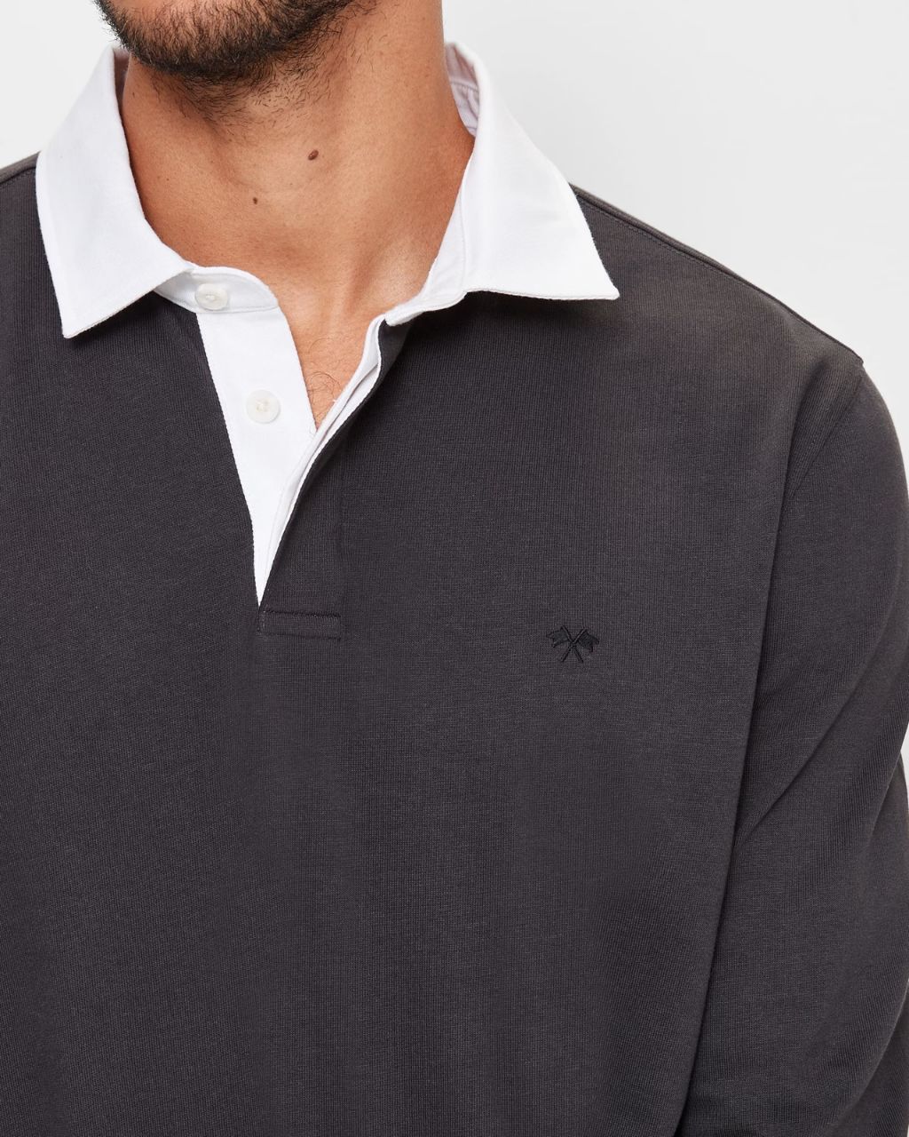 بلوز یقه دار مردانه 29518 مارک TARGET