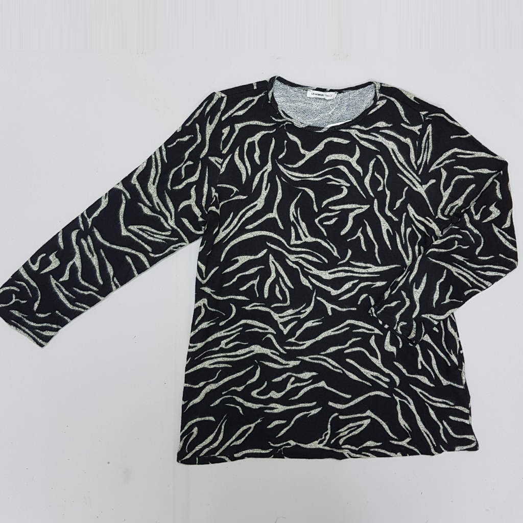 بلوز زنانه 29393 مارک LC WALKIKI