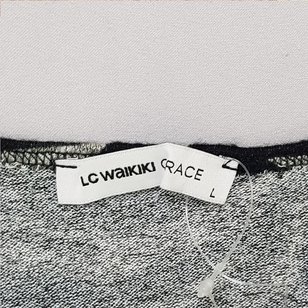 بلوز زنانه 29393 مارک LC WALKIKI