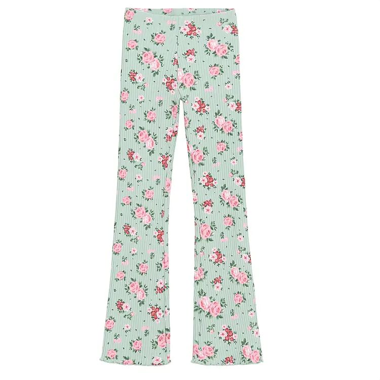 شلوار دخترانه 29511 سایز 3 تا 8 سال مارک COOL CLUB   *