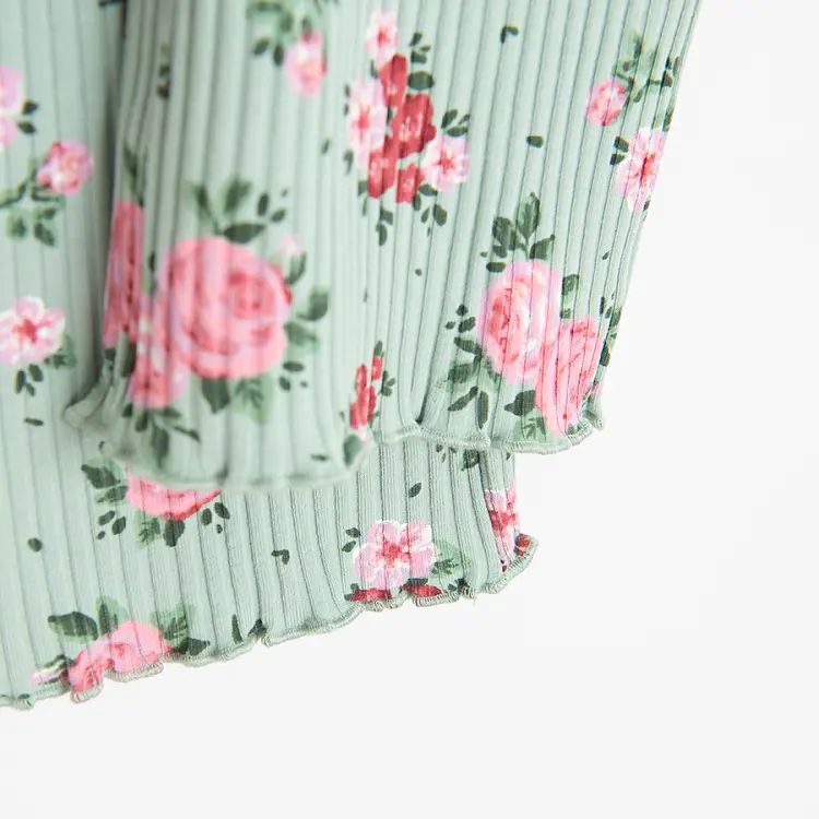 شلوار دخترانه 29511 سایز 3 تا 8 سال مارک COOL CLUB   *