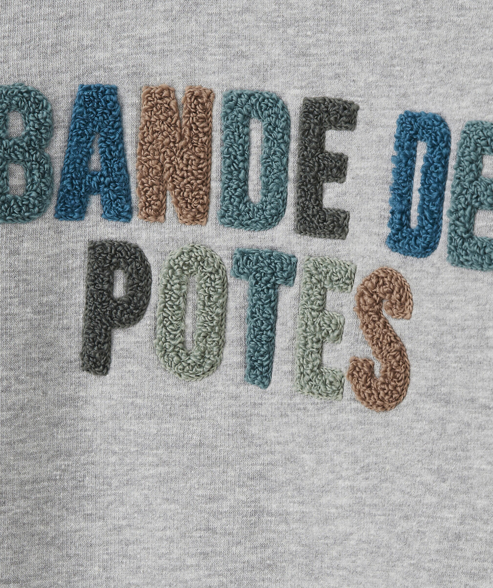 پلیور پسرانه 28855 سایز 36 ماه تا 14 سال کد 1 مارک Tapea Loeil   *