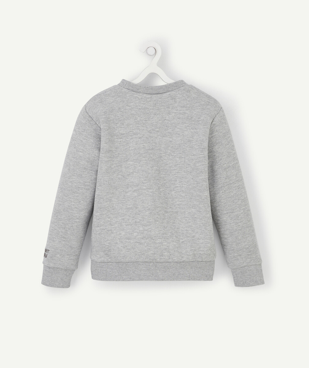 پلیور پسرانه 28855 سایز 36 ماه تا 14 سال کد 1 مارک Tapea Loeil   *