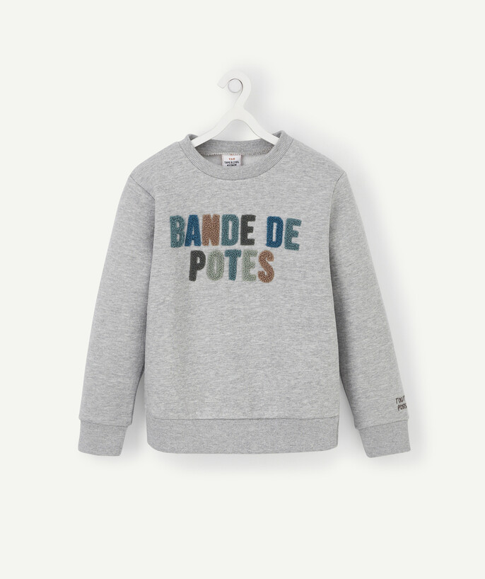 پلیور پسرانه 28855 سایز 36 ماه تا 14 سال کد 1 مارک Tapea Loeil   *