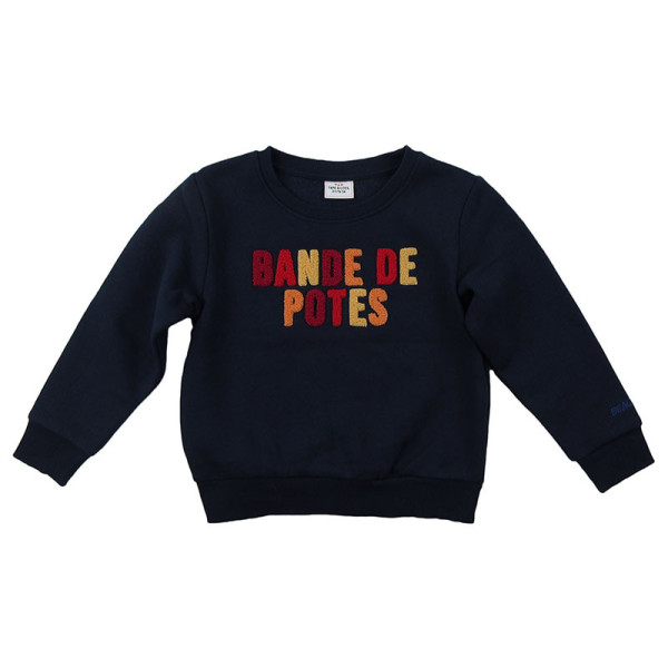 پلیور پسرانه 28855 سایز 36 ماه تا 14 سال کد 1 مارک Tapea Loeil   *