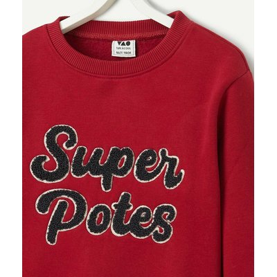 پلیور پسرانه 28855 سایز 36 ماه تا 14 سال کد 1 مارک Tapea Loeil   *