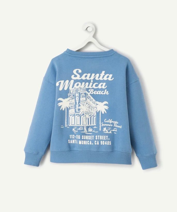 پلیور پسرانه 28855 سایز 36 ماه تا 14 سال کد 1 مارک Tapea Loeil   *