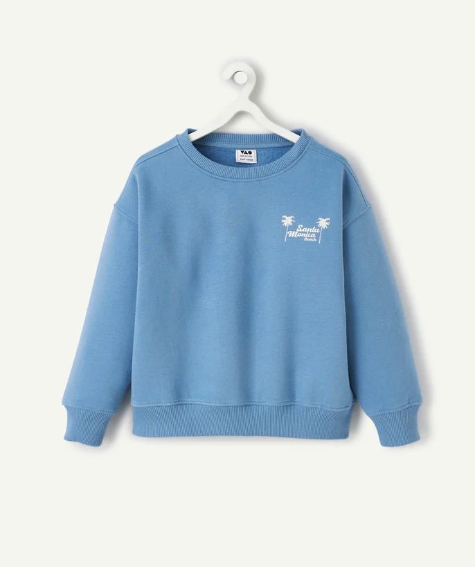 پلیور پسرانه 28855 سایز 36 ماه تا 14 سال کد 1 مارک Tapea Loeil   *