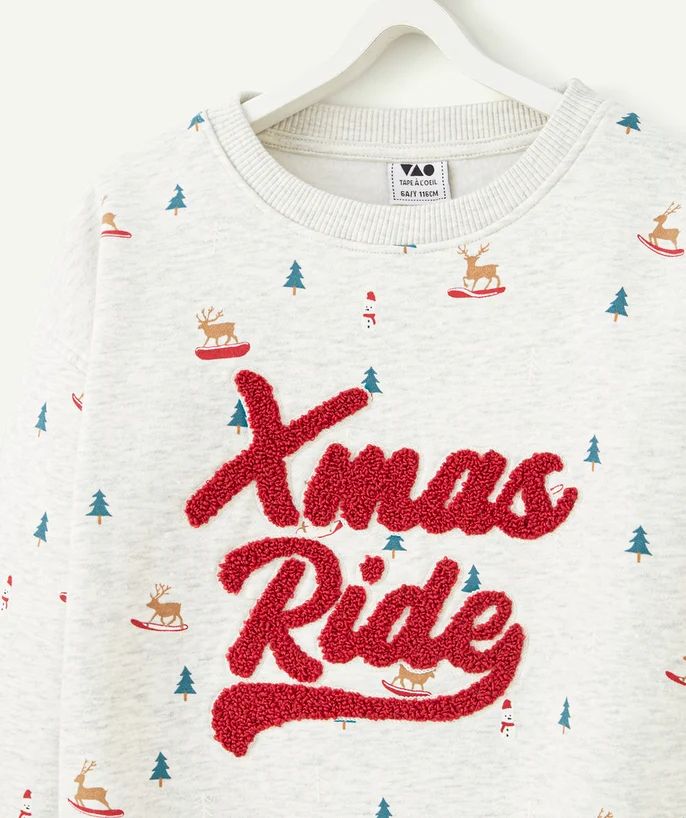 پلیور پسرانه 28855 سایز 36 ماه تا 14 سال کد 1 مارک Tapea Loeil   *