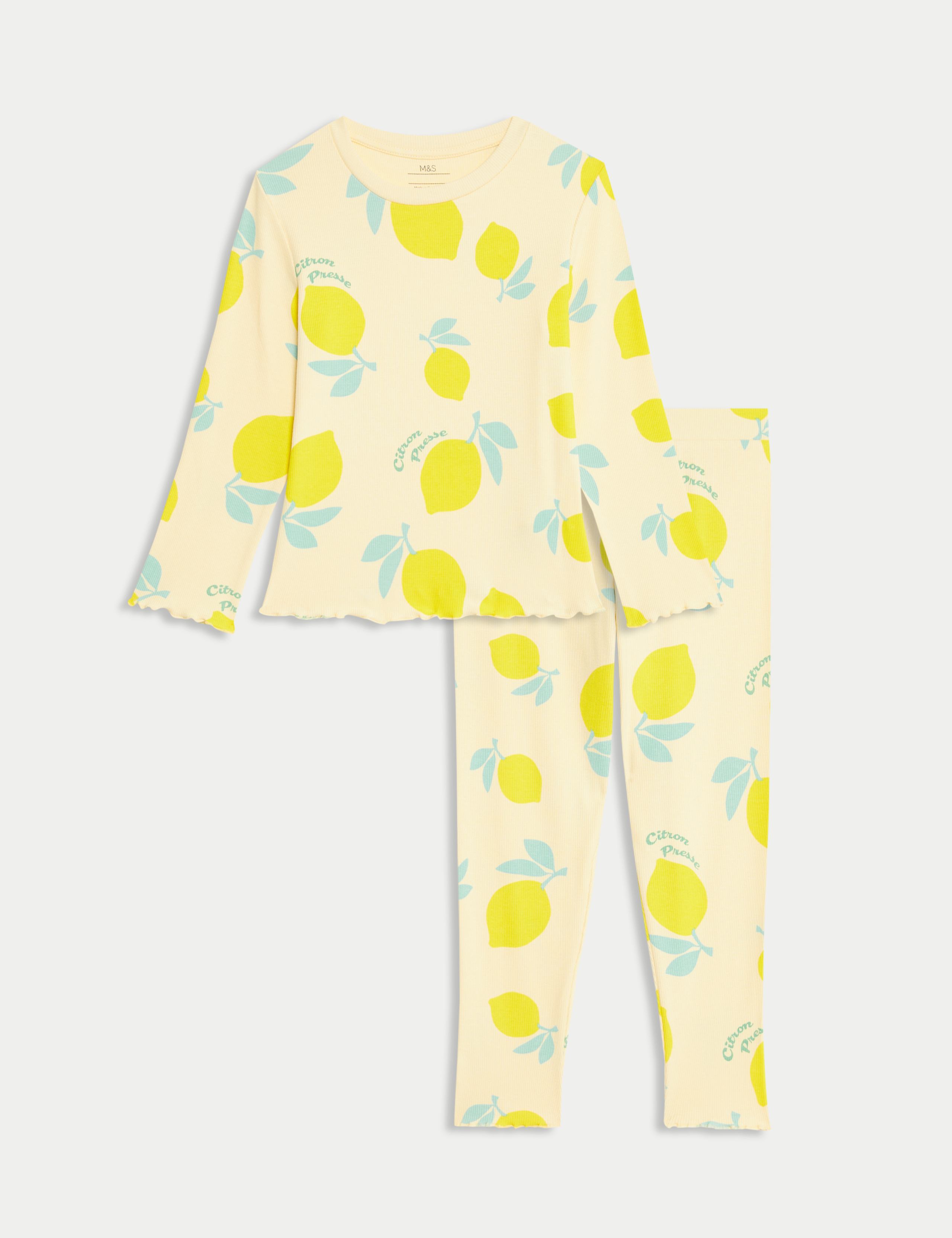 ست دخترانه 29496 سایز 1.5 تا 8 سال مارک M&S