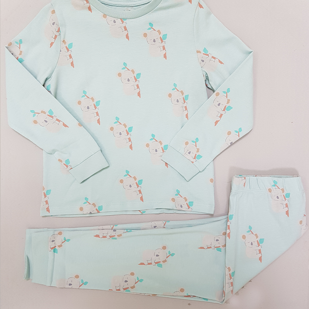 ست دخترانه 29500 سایز1 تا 8 سال مارک M&S