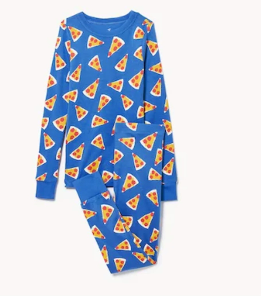 ست بچگانه 29456 سایز 6 تا 14 سال مارک JoeFresh