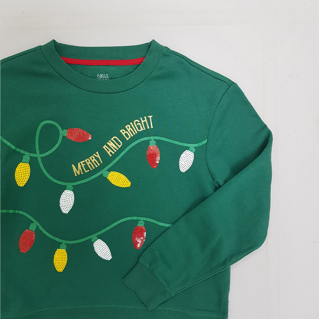 پلیور دخترانه 29431 سایز 4 تا 16 سال مارک Falls Creek