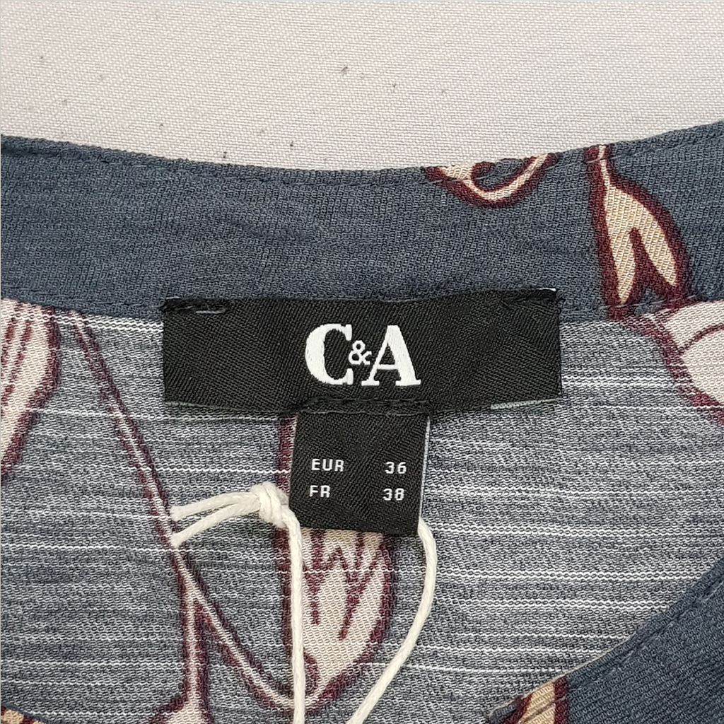 سارافون زنانه 29482 سایز 36 تا 48 مارک C&A