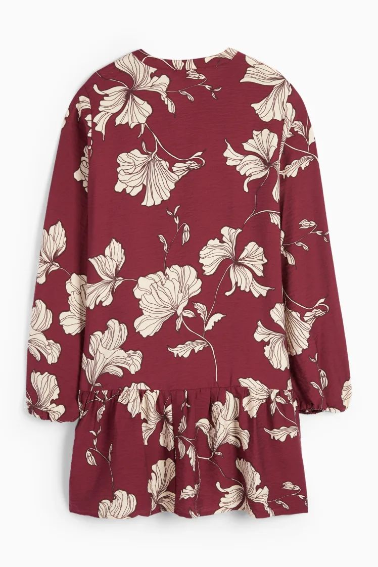 سارافون زنانه 29482 سایز 36 تا 48 مارک C&A