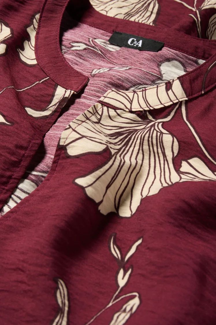 سارافون زنانه 29482 سایز 36 تا 48 مارک C&A