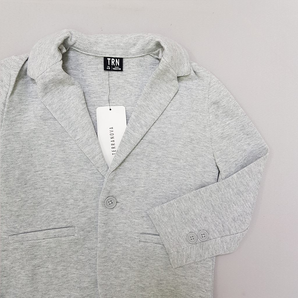 کت پسرانه 29439 سایز 4 تا 15 سال مارک Terranova