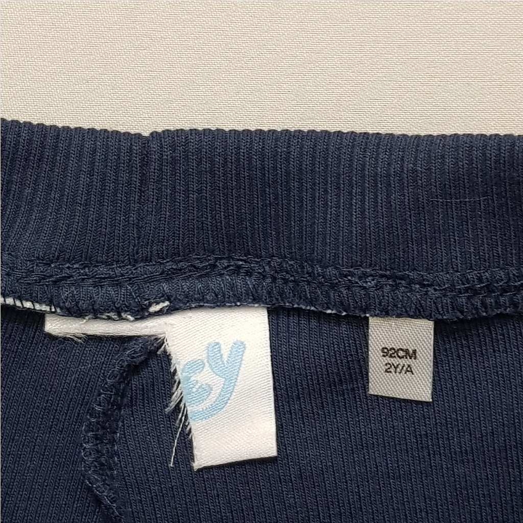 شلوار دخترانه 29477 سایز 2 تا 8 سال   *