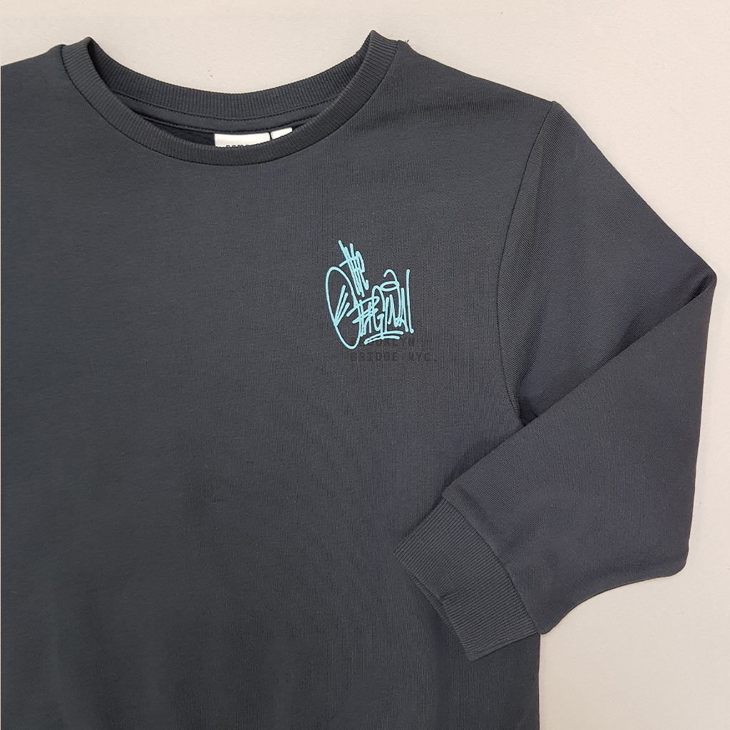 پلیور پسرانه 29505 سایز 6 تا 14 سال مارک NAME IT   *