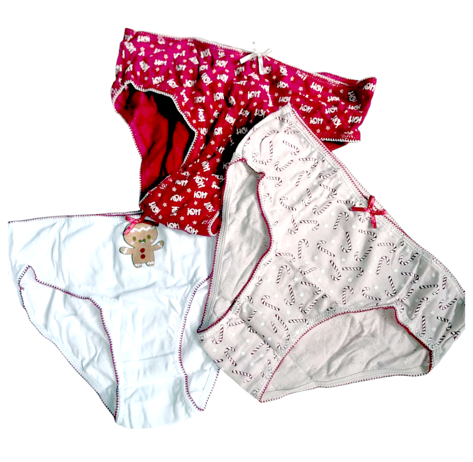 پک ۲ عددی شورت اسلیپ دخترانه برند اروپایی کد 2205645