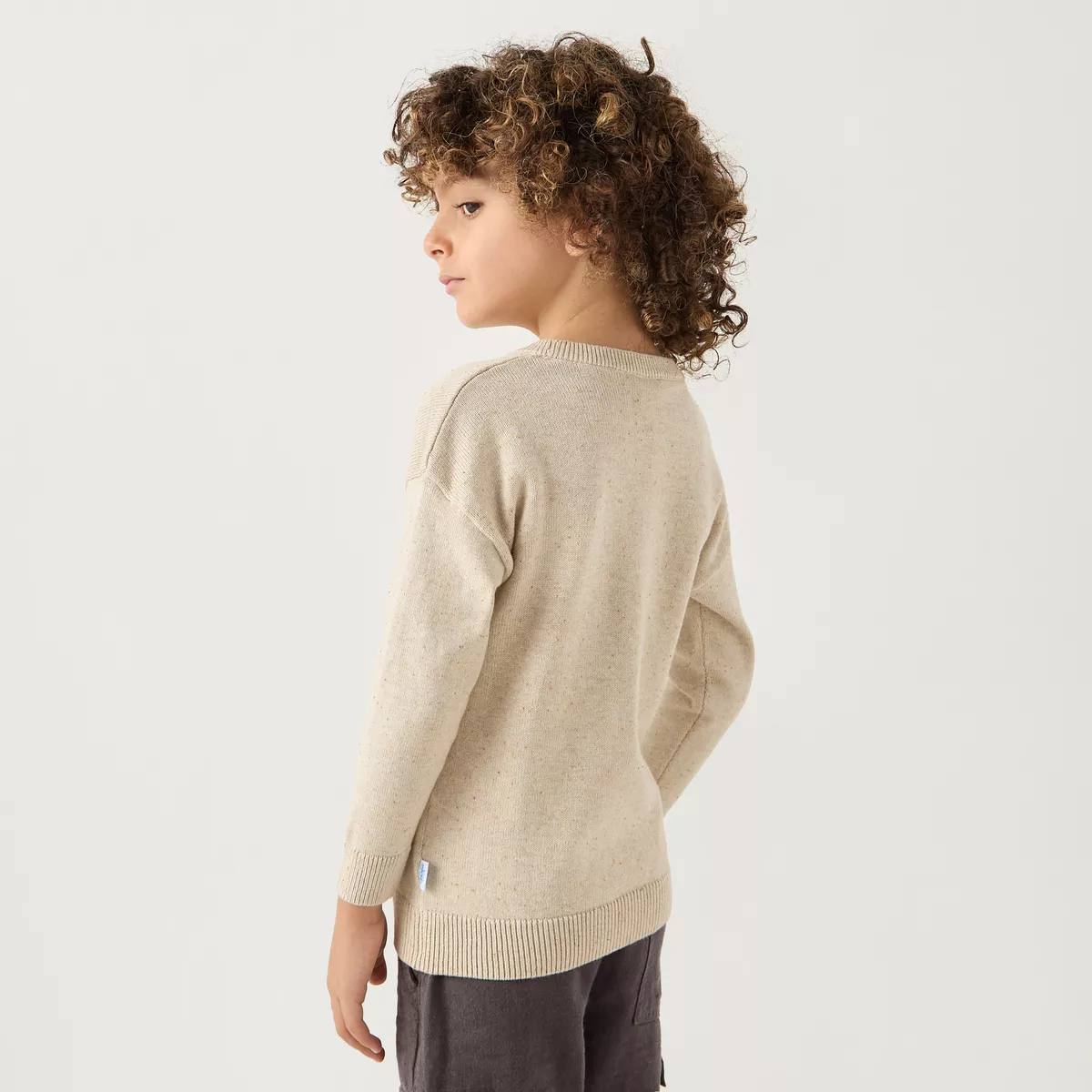 بافت پسرانه 29363 سایز 18 ماه تا 7 سال مارک Disney