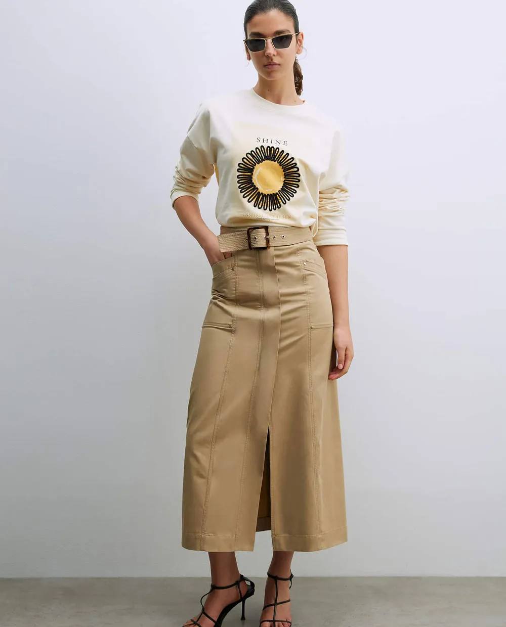 پلیور زنانه 29409 مارک SFERA